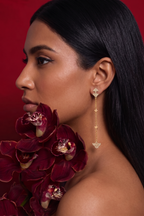 AURA EARRINGS