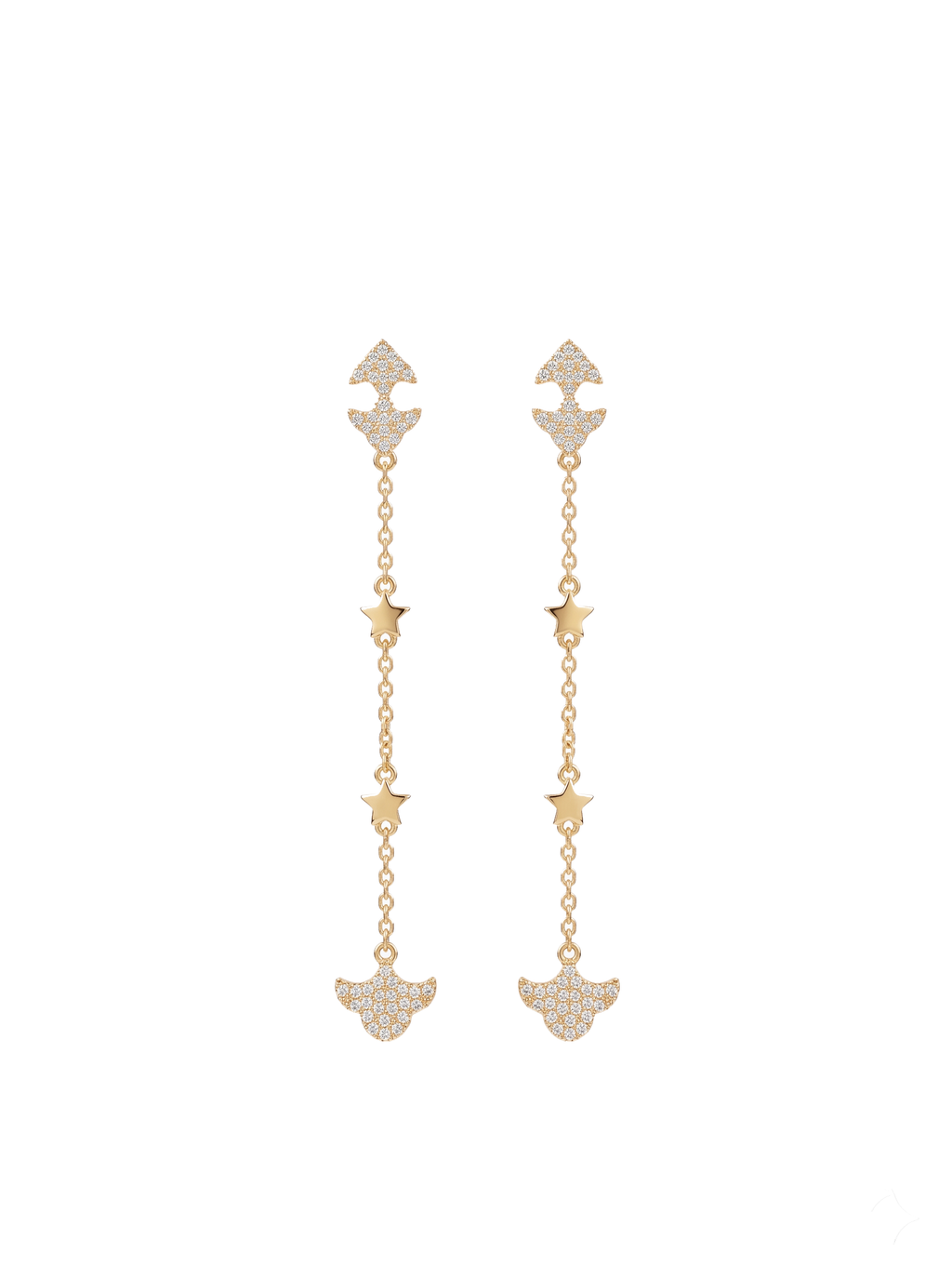 AURA EARRINGS