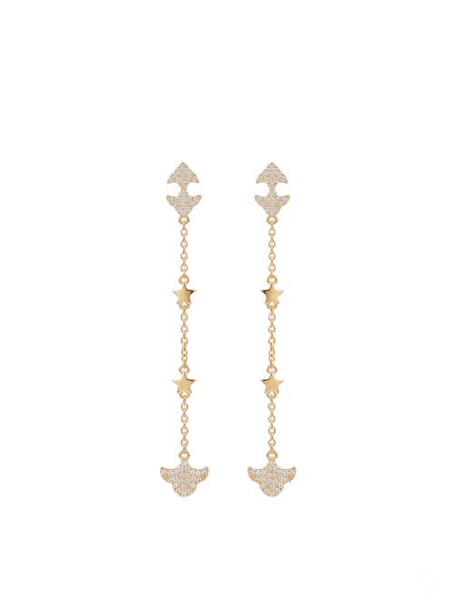 AURA EARRINGS