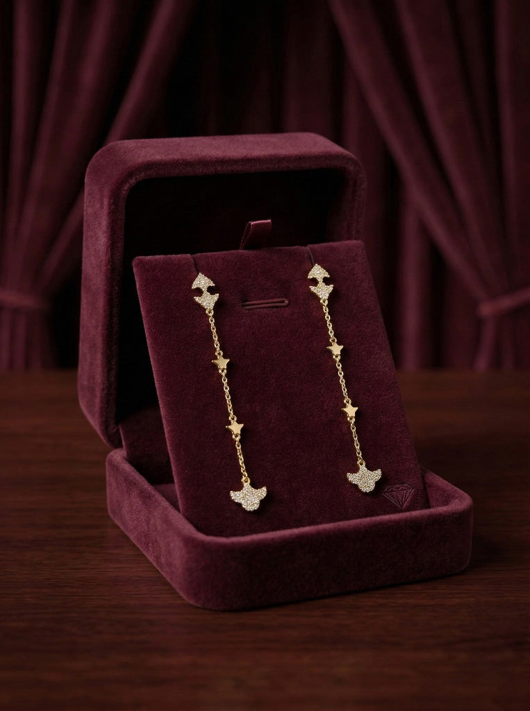 AURA EARRINGS