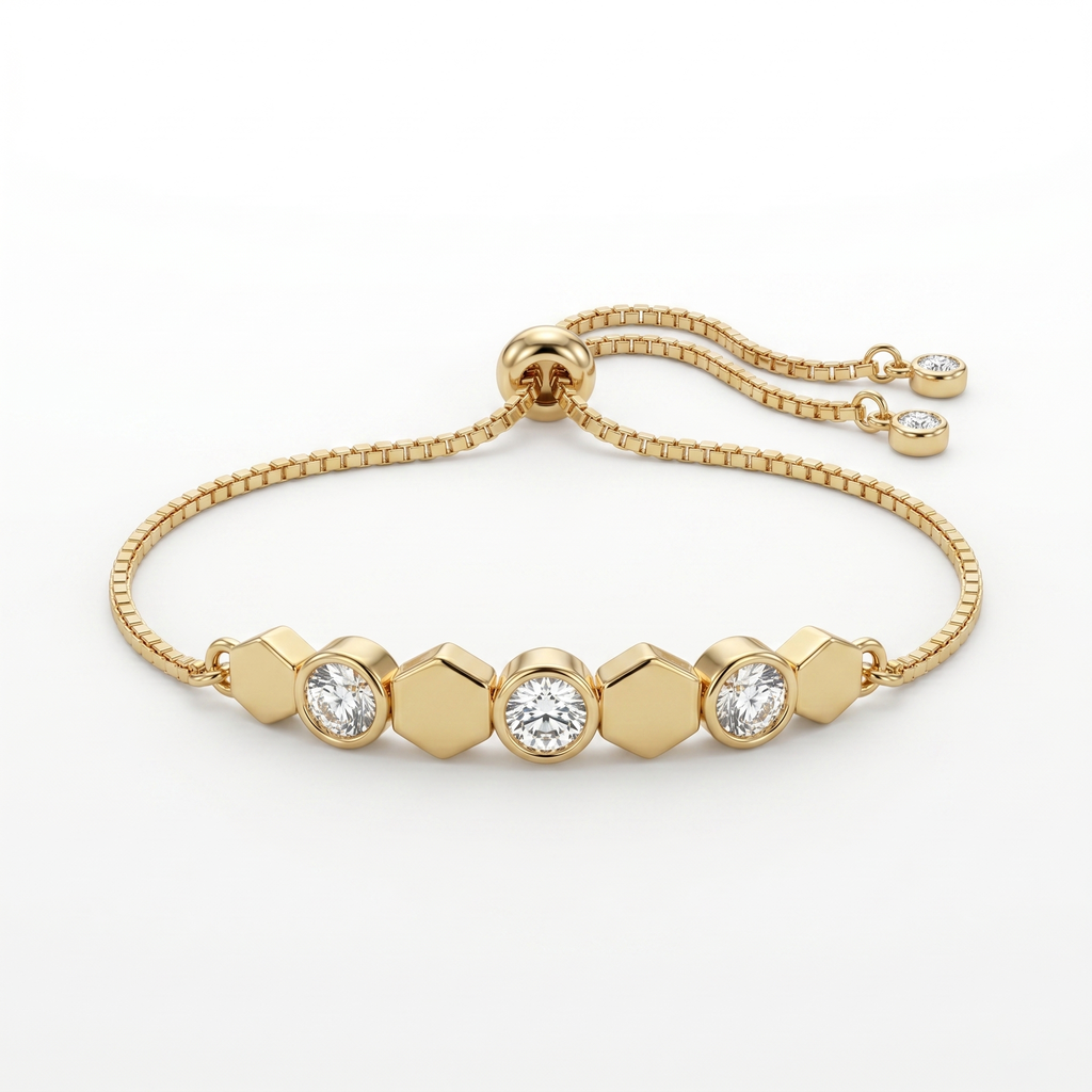 SOFT SPARK BRACELET