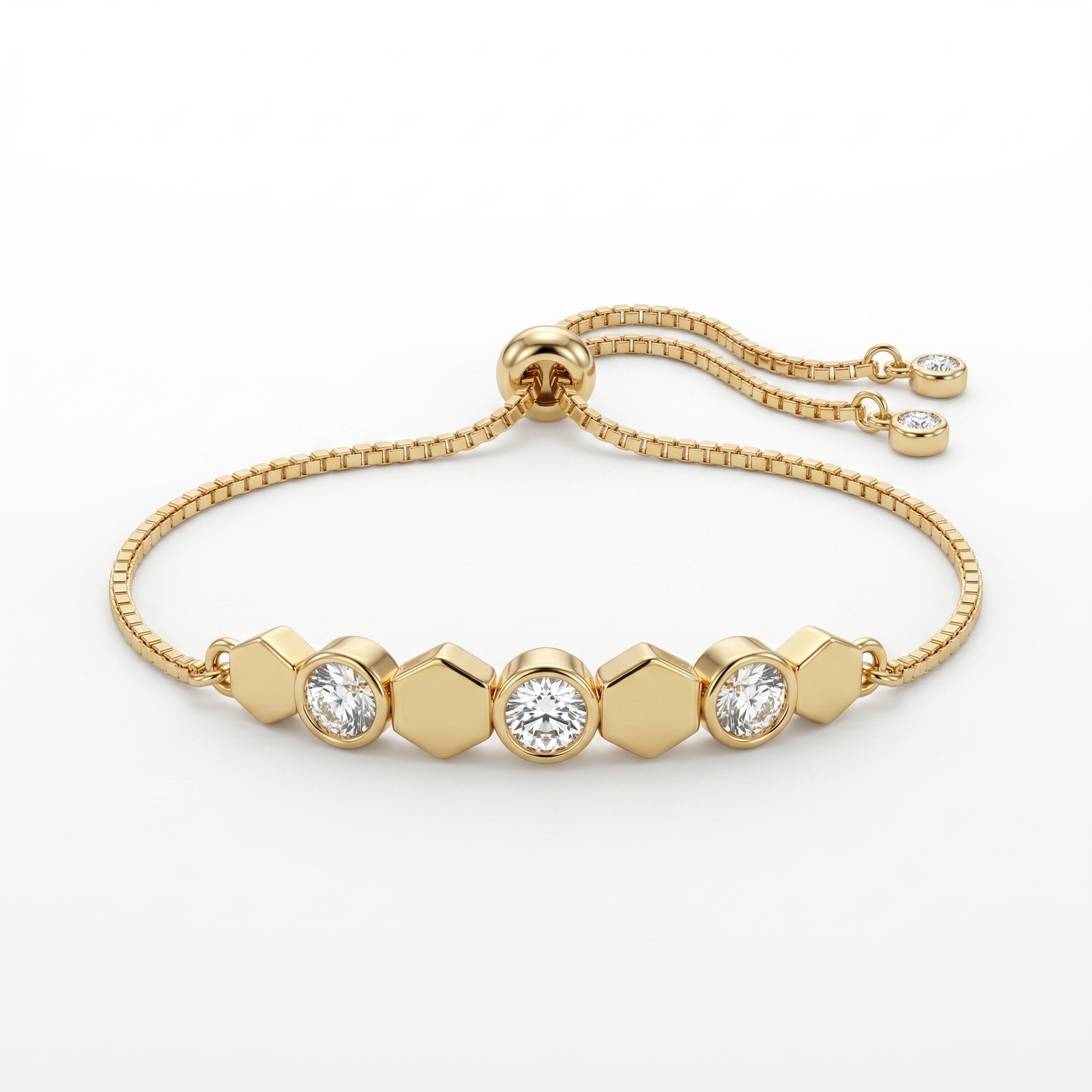 SOFT SPARK BRACELET