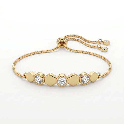 SOFT SPARK BRACELET